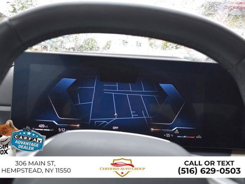 Used 2025 BMW 430i Coupe RWD image 18