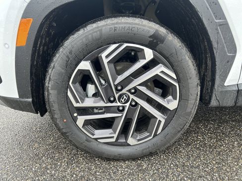 New 2026 Hyundai Tucson Limited AWD/4WD image 11