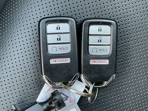 Certified 2023 Honda Ridgeline RTL image 21