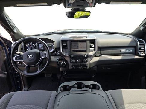 Used 2024 RAM 2500 Big Horn w/ Bed Utility Group image 30