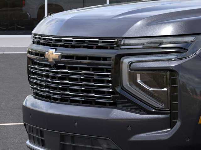 New 2027 Chevrolet Tahoe High Country AWD/4WD image 13