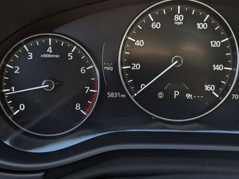 Certified 2025 MAZDA CX-30 AWD 2.5 S w/ Preferred Package image 13