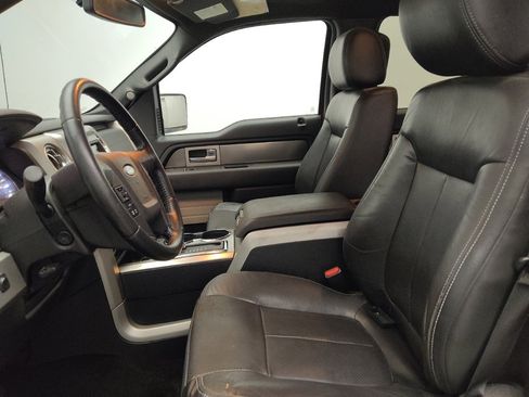 Used 2014 Ford F150 FX4 w/ Equipment Group 402A Luxury image 17