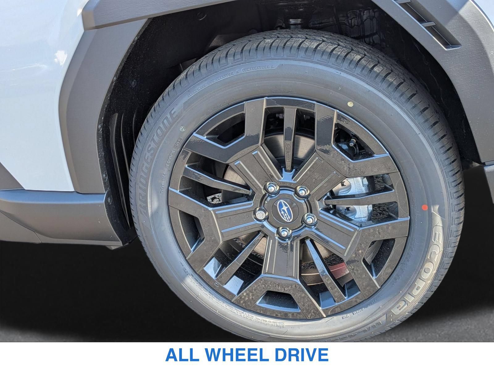 New 2026 Subaru Outback Premium AWD/4WD image 29