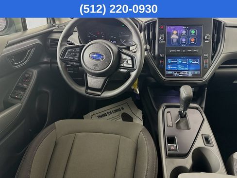 Used 2024 Subaru Crosstrek 2.0i w/ Crosstrek Mirror Package AWD/4WD image 26
