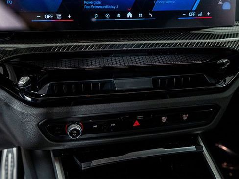 Used 2026 BMW M4 Competition w/ Executive Package image 37