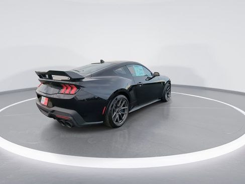 Used 2025 Ford Mustang Dark Horse w/ Dark Horse Handlin Package image 8