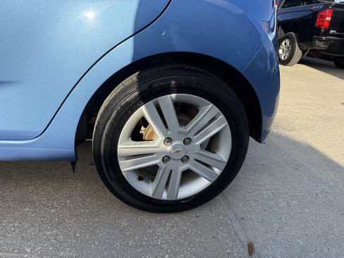 Used 2013 Chevrolet Spark LT FWD image 35