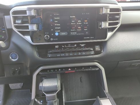 Used 2023 Toyota Sequoia SR5 image 9