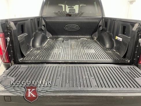 Used 2024 Ford F150 XLT w/ Equipment Group 302A MID image 24