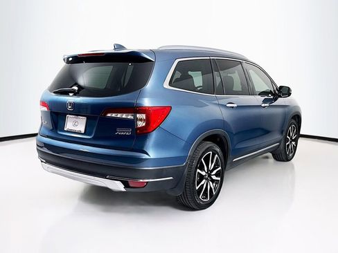 Used 2020 Honda Pilot Touring image 5