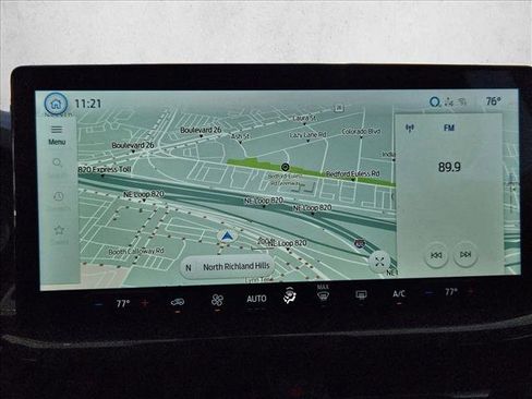 Used 2024 Ford Escape ST-Line w/ Tech Pack #1 image 13