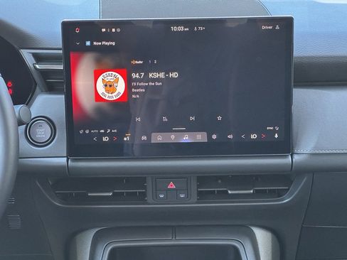 New 2026 MAZDA CX-5 Preferred AWD/4WD image 11