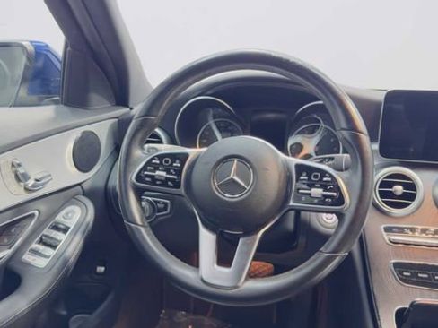 Used 2019 Mercedes-Benz C 300 Sedan image 19