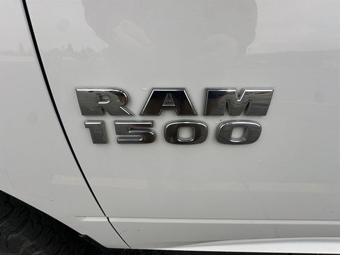 Used 2015 RAM 1500 Tradesman w/ Protection Group image 27