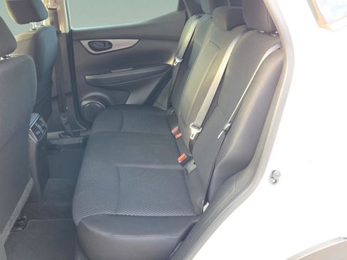 Used 2019 Nissan Rogue Sport S w/ Appearance Package image 10