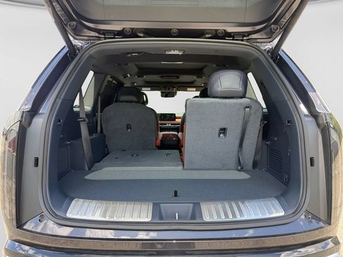 New 2027 Kia Telluride SX FWD image 18