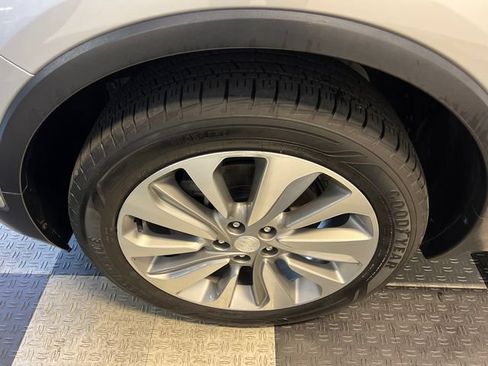 Used 2019 Buick Encore Preferred FWD image 8