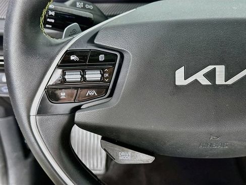 Used 2023 Kia EV6 GT AWD/4WD image 24