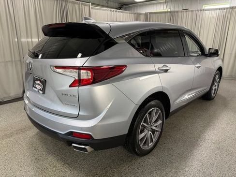 Used 2023 Acura RDX AWD w/ Technology Package image 4