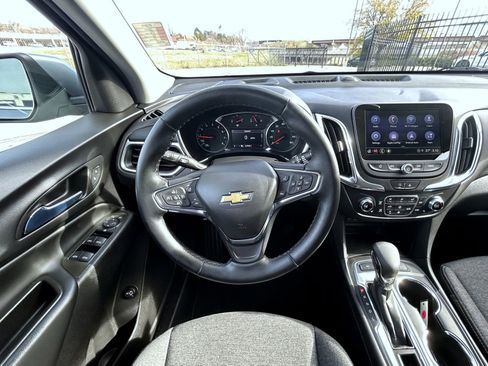 Certified 2024 Chevrolet Equinox LT image 13