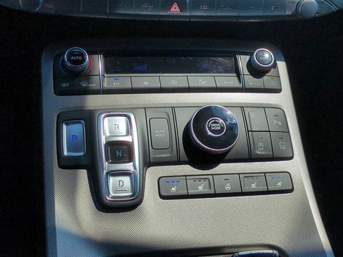 Used 2022 Hyundai Palisade Calligraphy FWD image 25