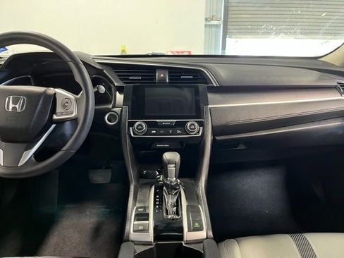 Used 2016 Honda Civic EX image 20