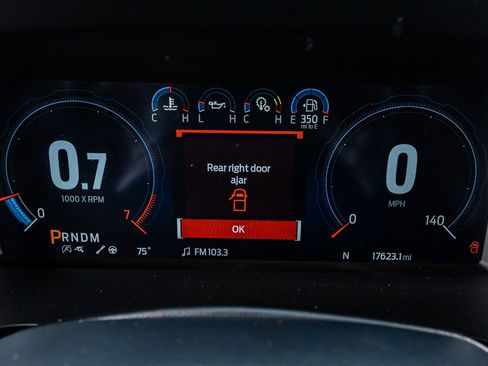 Used 2023 Ford F150 Raptor image 19