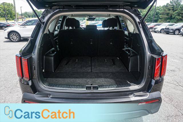 Used 2023 Kia Sorento LX FWD image 39