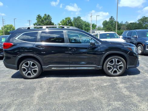 Used 2023 Subaru Ascent Limited w/ Technology Package AWD/4WD image 29