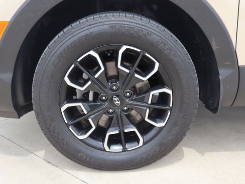 Used 2022 Hyundai Santa Cruz SEL w/ Launch Package AWD/4WD image 26
