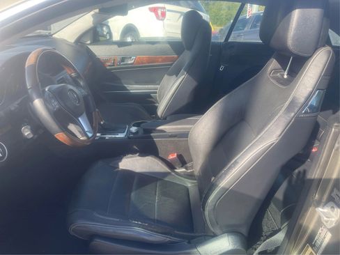 Used 2012 Mercedes-Benz E 350 Coupe image 9