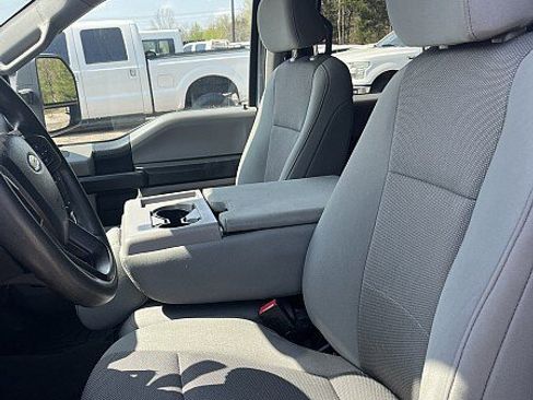 Used 2020 Ford F250 XL w/ STX Appearance Package image 11