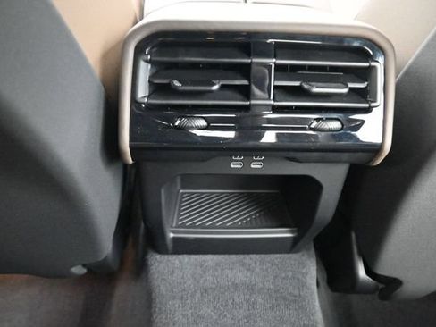 New 2027 BMW 550e xDrive AWD/4WD image 16
