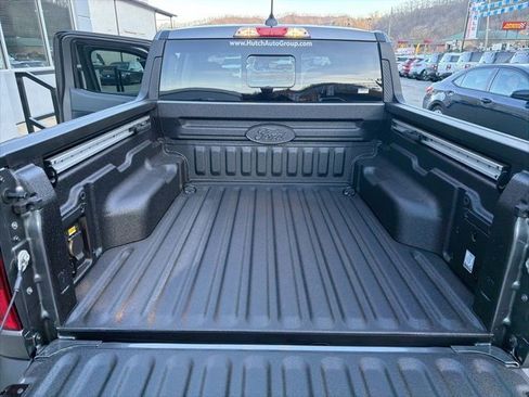 New 2026 Ford Maverick Lariat w/ 4K Tow Package image 15