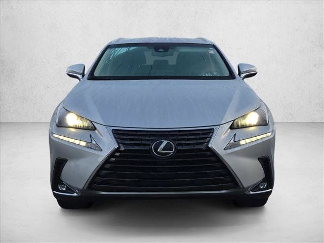 Used 2018 Lexus NX 300 FWD w/ Accessory Package 2 image 2