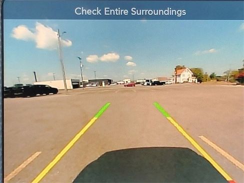 Used 2016 Dodge Challenger SRT Hellcat image 6