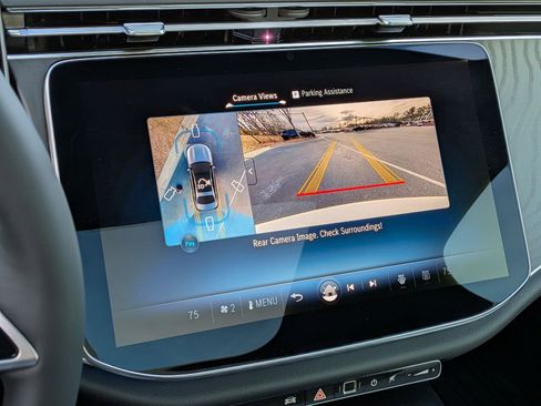 New 2026 Mercedes-Benz E 350 E 350 image 24