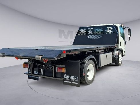New 2025 Chevrolet Low Cab Forward RWD image 5