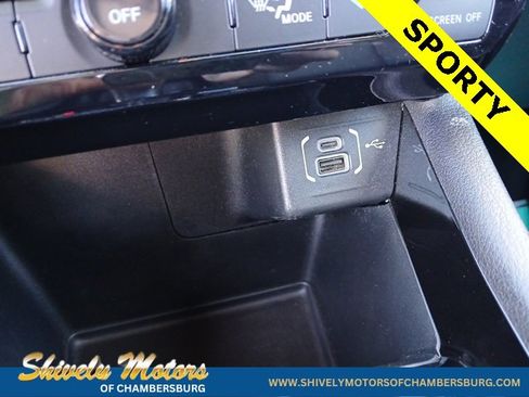 Certified 2022 Jeep Compass High Altitude image 30