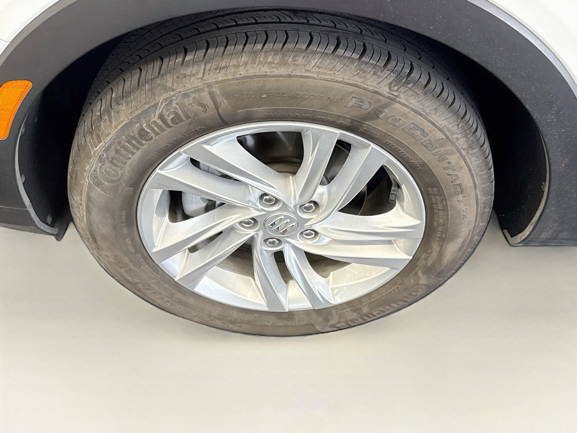 Used 2026 Buick Envista Preferred FWD image 11