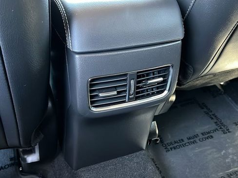 Certified 2025 MAZDA CX-5 AWD 2.5 S w/ Premium Plus Pkg image 9