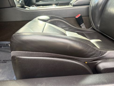 Used 2010 Jaguar XK Coupe RWD image 15