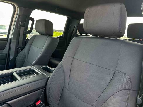 Certified 2026 Toyota Tundra SR5 RWD image 13