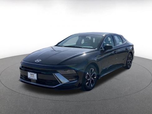 Used 2025 Hyundai Sonata SEL image 7