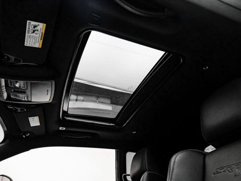 Used 2021 Dodge Challenger SRT Super Stock image 44