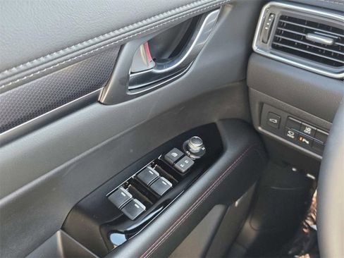 New 2025 MAZDA CX-5 2.5 Turbo w/ Premium Package image 14