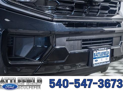 New 2025 Ford Expedition Platinum w/ Stealth Performance Package image 18