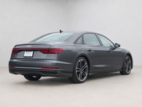 New 2026 Audi A8 L 3.0T AWD/4WD image 7