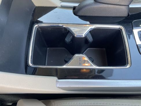 Used 2017 Honda Accord EX-L image 27